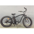 1000W 26inch Fat Tire Brushless MID Drive Electric Bicycle